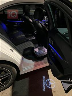 مرسيدس بنز E-Class